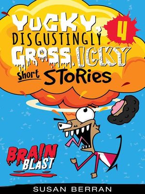 cover image of Brain Blast